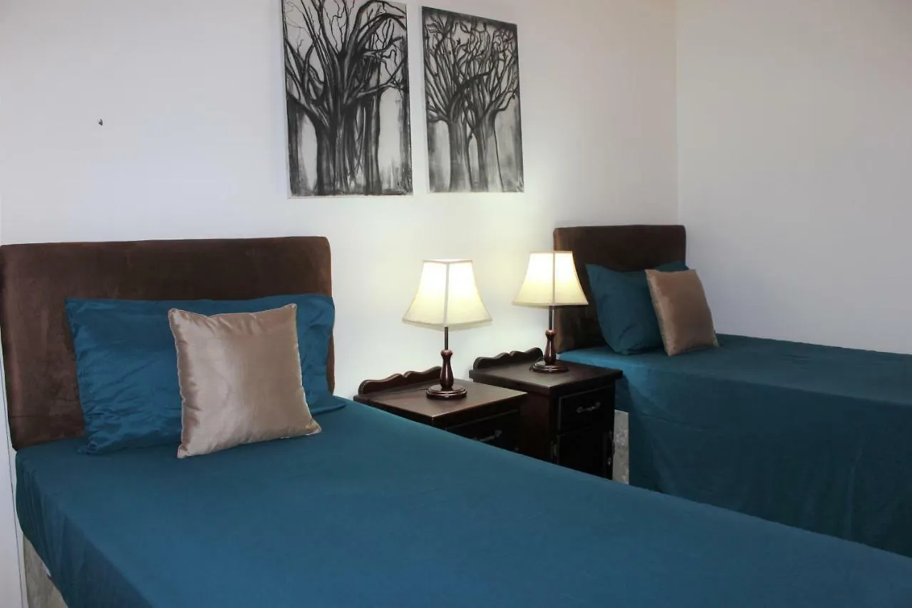 Tropical Apartments Tobago Scarborough