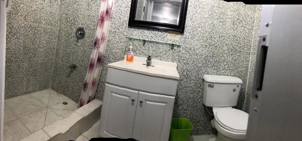 Tropical Apartments Tobago Scarborough