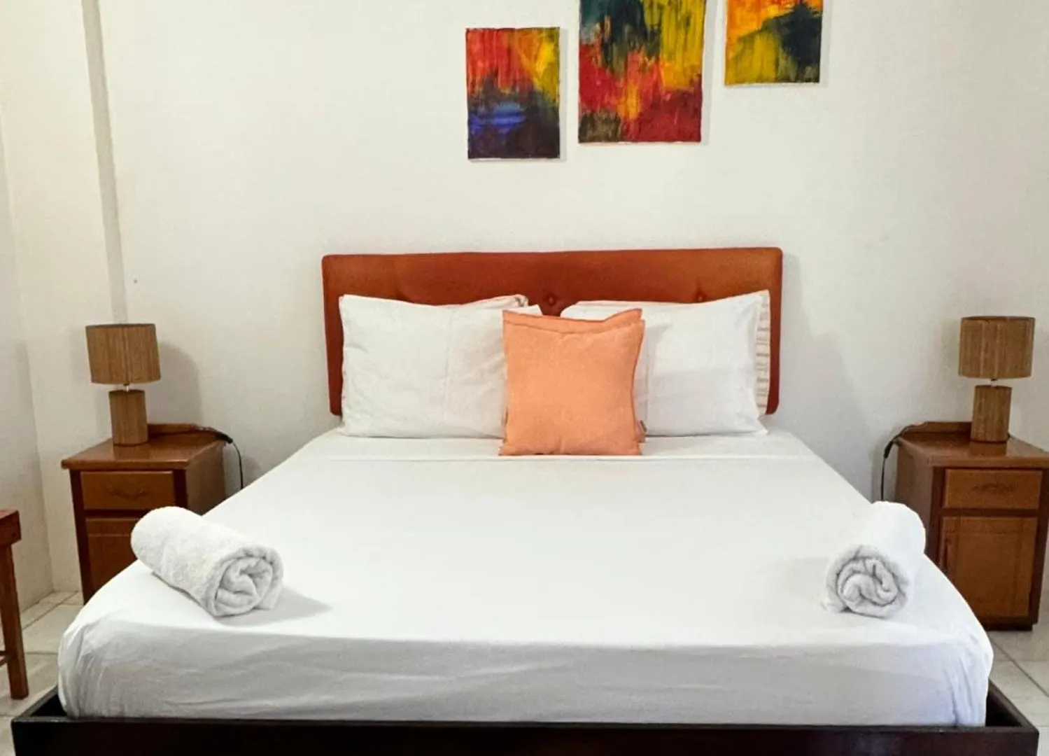 Tropical Apartments Tobago Scarborough Trinidad och Tobago